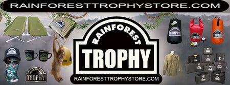 RainForest Challenge (RFC) - RainForest Trophy (RFT) Store logo