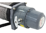 COMEUP - DV-12s Light Off-Road Winch - Synthetic Rope