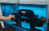 COMEUP SEAL GEN 2 12.5 - PN: 295730 - 12500LB 12V DC WINCH,
