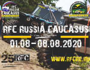 Link to RFC Caucasus FB Page