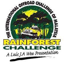 RFC - RainForest Challenge 2013 - Cool Video Trailer of this 4x4 event and Off-road race!