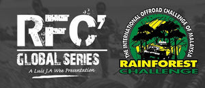 RFC GRAND FINAL TRAILER FOR 2019 - RainForest Challenge Video Trailer 2019