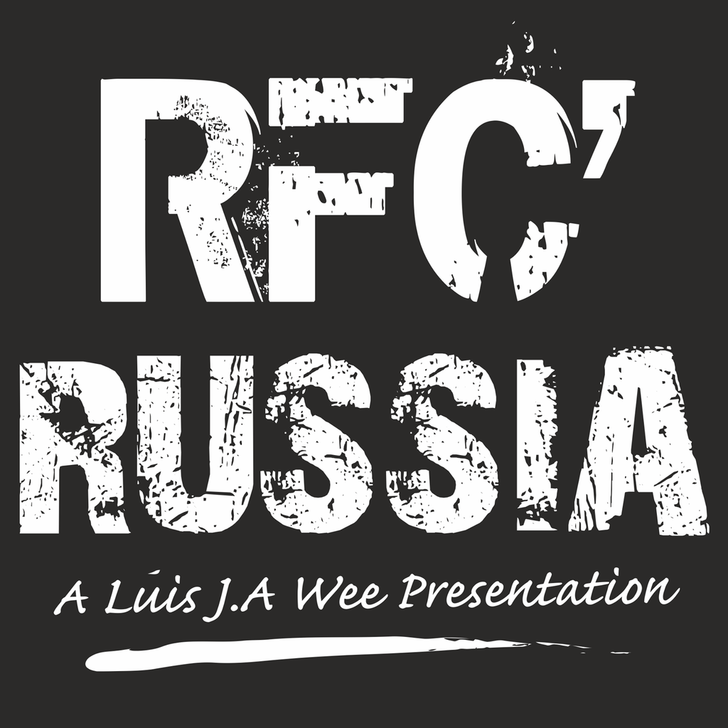 RFC Russia - RainForest Challenge Russia (Facebook video page)