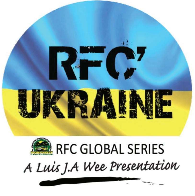 RFC Ukraine