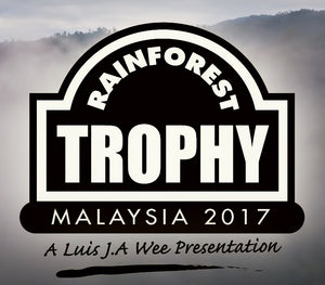 About RainForest Trophy