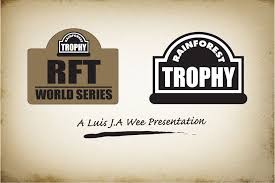RFT  RainForest Trophy Facebook