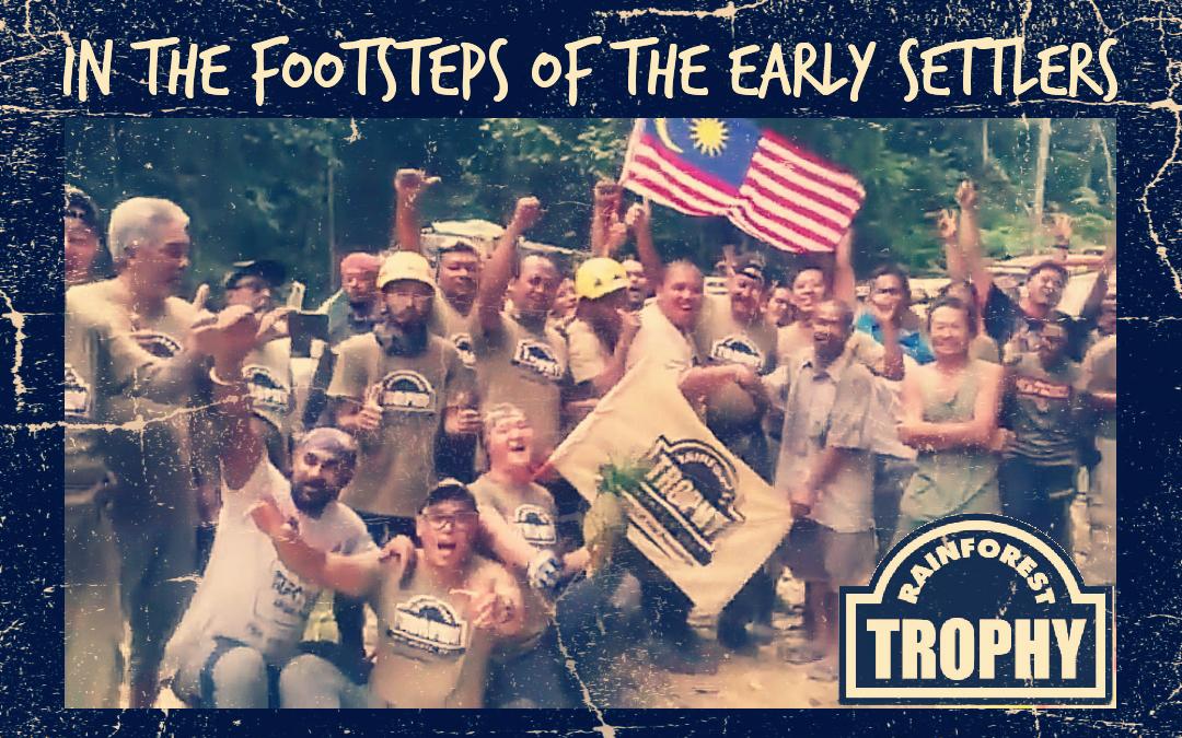 RFT T-shirts – RainForest Challenge (RFC) - RainForest Trophy (RFT) Store
