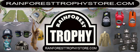 RainForest Challenge (RFC) - RainForest Trophy (RFT) Store