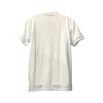 RFCP L 19-02 WHITE POLO SHIRT