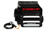 ComeUp Blazer DM (dual motor) winch 12volts - PN 855800