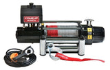 COMEUP - 9000LB 12V DV-9 SELF RECOVERY WINCH