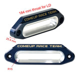 COMEUP RACE TEAM HAWSE FAIRLED, 184MM THROAT