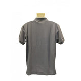 RFCP 3XL 19-03 GREY POLO SHIRT