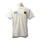 RFCP 3XL 19-02 WHITE POLO SHIRT