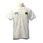 RFCP M 19-02 WHITE POLO SHIRT