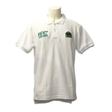 RFCP S 19-02 WHITE POLO SHIRT