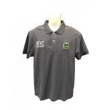 RFCP L 19-03 GREY POLO SHIRT