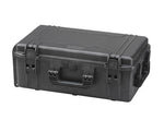 RFT MAX520S (with cubed foam, no trolley or wheels) BLACK