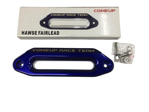 COMEUP RACE TEAM HAWSE FAIRLED, 184MM THROAT