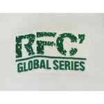 RFCP S 19-02 WHITE POLO SHIRT