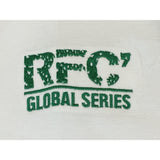 RFCP M 19-02 WHITE POLO SHIRT