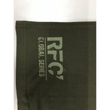 RFCL S 19-01 GREEN LONG SLEEVE TEE