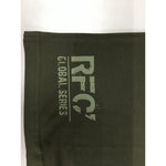 RFCL 2XL 19-01 GREEN LONG SLEEVE TEE