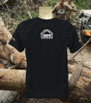 RainForest Trophy Event T-Shirt - RFT