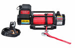 COMEUP GIO 100S - PN: 853839 10,000LB 12V DC WINCH