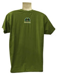 RFC - RainForest Challenge T-shirt - DSR L 19-05A GREEN SPECIAL TEE