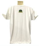 RFC - DSR M 19-05B WHITE SPECIAL TEE - RainForest Challenge T-shirt