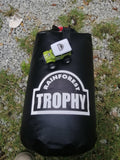 RFT BLACK 30L DRYBAG