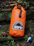 RFT ORANGE 25L DRYBAG