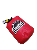 RFT RED 10L DRYBAG