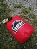 RFT RED 10L DRYBAG