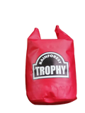 RFT RED 10L DRYBAG