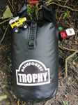 RFT BLACK 30L DRYBAG