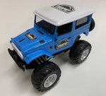 RFT - BJ40 Truck Blue