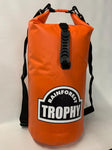 RFT ORANGE 25L DRYBAG