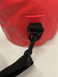 RFT RED 10L DRYBAG