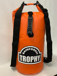 RFT ORANGE 25L DRYBAG