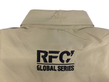 RFC - AFC001 XL RFC Q/D SHIRT KHAKI - RainForest Challenge Shirt