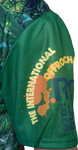 RFC RainForest Challenge - XL FULL SUBLIMATION ROUND NECK T-SHIRT 2018