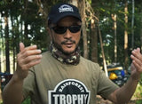 RainForest Trophy Event Cap