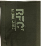 RFCL L 19-01 GREEN LONG SLEEVE TEE