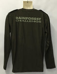 RFCL L 19-01 GREEN LONG SLEEVE TEE