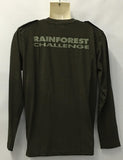 RFCL L 19-01 GREEN LONG SLEEVE TEE