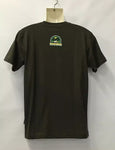 RFCR 2XL 19-04 GREEN RFC GLOBAL TEE