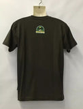 RFCR 2XL 19-04 GREEN RFC GLOBAL TEE