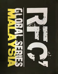 RFCR M 19-04 GREEN RFC GLOBAL TEE